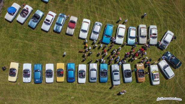 2ème journée de la Rencontre Nationale de l’Amicale 204-304 au Pays&nbsp;Basque