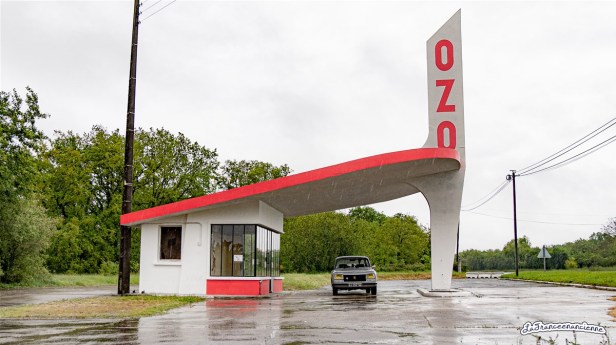 2ème journée sur la Nationale 10 – entre Montbazon et Poitiers –&nbsp;2024-05-04