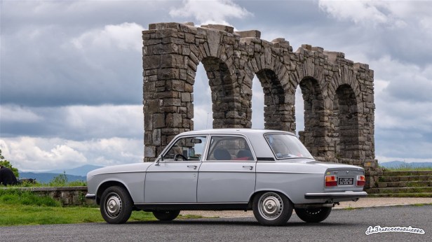 De Anglet à Mutriku en Pays Basque Espagnol –&nbsp;2024-05-14