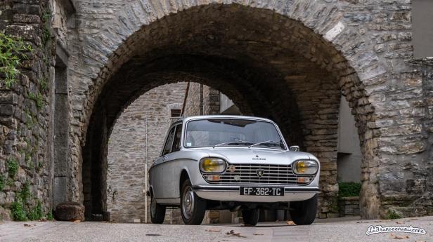 Les deux rives de l&rsquo;Ardèche depuis Ruoms – 25 septembre&nbsp;2024