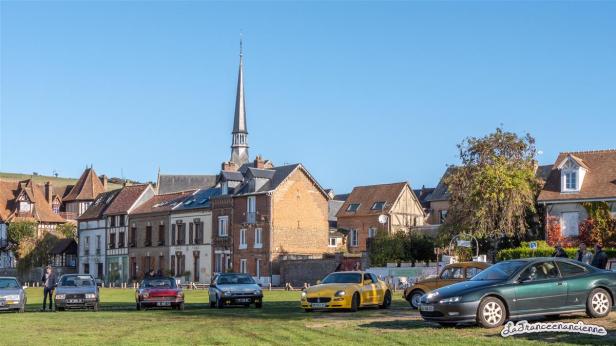 Rassemblement mensuel des Andelys – 26 octobre&nbsp;2025