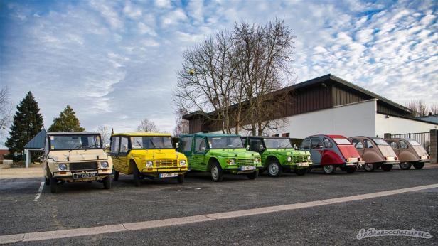 Balade de la galette avec la Deuché Vita –&nbsp;11/01/2026