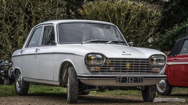 Rassemblement mensuel des Belles Anciennes du 28 à Oulins – 8 février&nbsp;2026