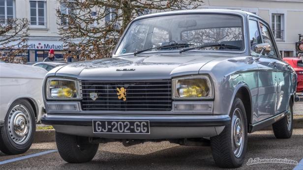 Rassemblement mensuel du Neubourg – 1er mars&nbsp;2026