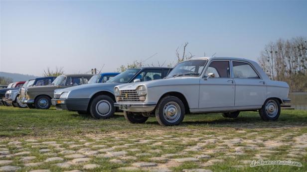 Rassemblement mensuel des Andelys – 22 mars&nbsp;2026