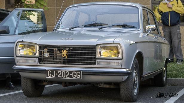 Rassemblement mensuel Gazoline de Bailly (78) – 19 avril&nbsp;2026