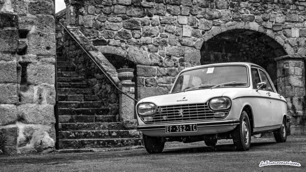 La balade continue – du Lioran à&nbsp;Rocamadour