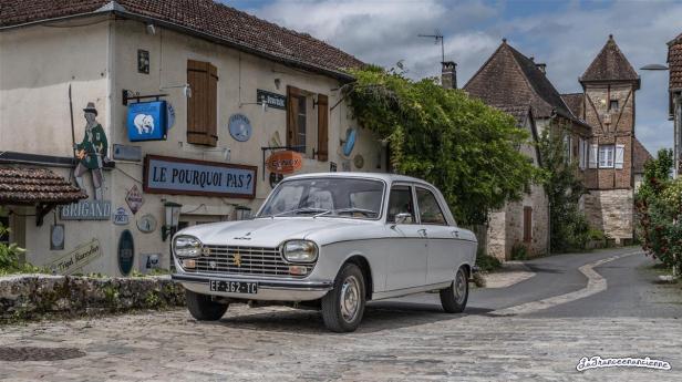 A la découverte du Lot le long de la Dordogne – 20 mai&nbsp;2026