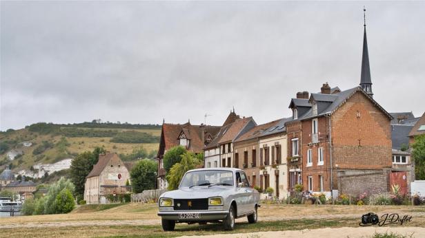 Rassemblement mensuel des Andelys – 26 juillet&nbsp;2026