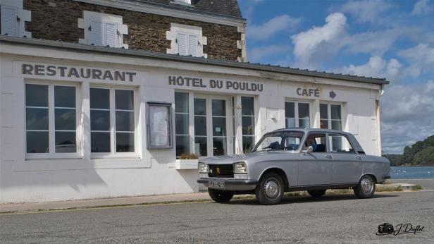 5ème jour depuis notre départ – de Quimperlé à Locmiquelic –&nbsp;07/09/2026