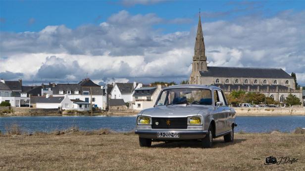 6ème jour sur la route – de Locmiquelic à Gâvres en passant par&nbsp;Port-Louis