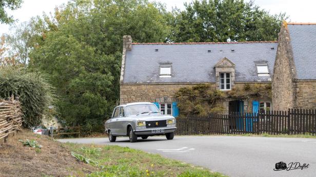 7ème jour sur la route – Tour des rivières d&rsquo;Etel et de&nbsp;Landévant