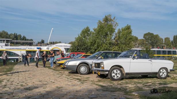 Rassemblement mensuel des Andelys –&nbsp;27/09/2026